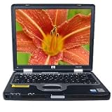 HP Pentium M 1.6GHz 512MB 30GB CDRW/DVD 14 XP