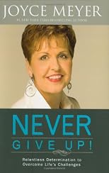 Never Give Up!