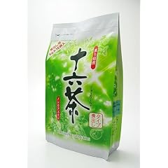 十六茶　ノンカフェイン　煮出し用 【6ｇ×16P　1L/1P】
