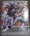 1991 Fleer Ultra Greg Townsend # 85 NFL Football Card