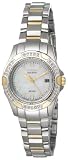 Citizen Women's Eco-Drive Aviara Sport Diamond Accented Watch #EW1374-51D