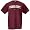 Nike Florida State Seminoles (FSU) Garnet Juvenile Practice T-shirt