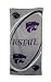 Kansas State Wildcats Fiber Reactive Pool/Beach/Bath Towel (Team Color)