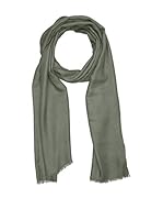 Piacenza cashmere Estola (Gris Moyen)