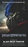 Transformers: Movie Novelisation-