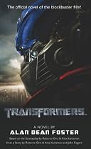 Transformers: Movie Novelisation