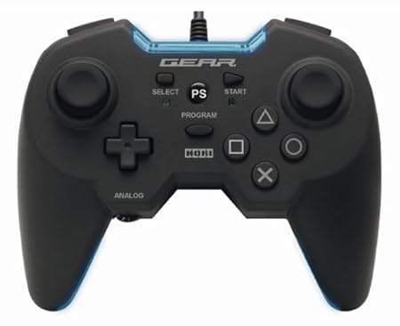 PS3 FPS Assault Pad 3
