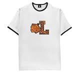 Lions - Ringer T-Shirt