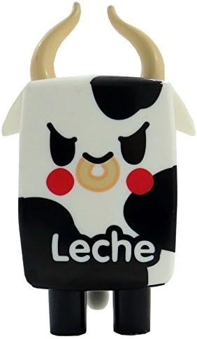 Tokidoki The Moofia Series Mini Figure (Leche) by Moofia