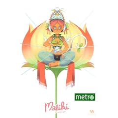 Maliki, Tome 5 : Collector
