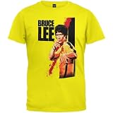 Bruce Lee - Blood T-Shirt