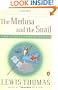 The Medusa and the Snail: More Notes of a Biology Watcher