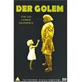 Der Golem [1920] [DVD]