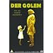 Der Golem [1920]