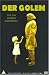 Der Golem [1920] [DVD]