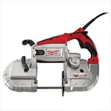 Milwaukee Electric Tools - Portable Electric Band Saws 4 7/8