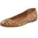 Bally Women's Ruthild Flat