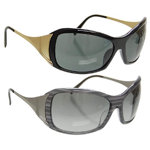 Donna Karan New York 100% UV Sunglasses