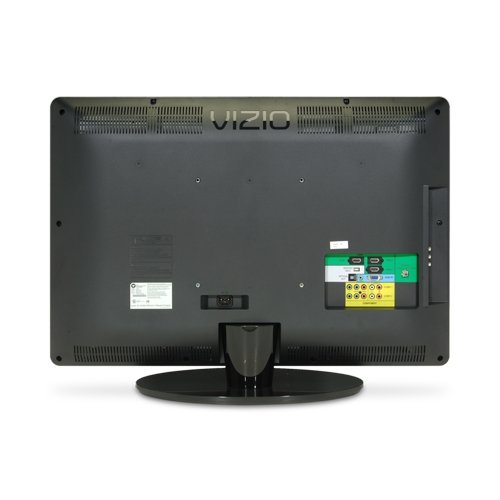 VIZIO VA320M 32-Inch Full HD 1080p LCD HDTV