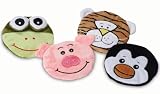 SPA COMFORTS WARMING/COOLING MOMMY'S KISSES - 4 PIECE ASSORTED PACK