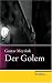 Der Golem (Perfect Paperback)