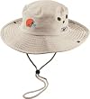 Cleveland Browns 2010 Pre-Season Coach's Safari Hat