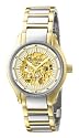 Invicta Men's Signature Collection Automatic Mechanical Two-Tone Watch #7133