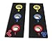 Triumph Sports 3-Hole Washer Toss