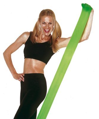Schmidt Sports 111 201 ,  Physio Tape, gr&uuml;n, Gr&ouml;&szlig;e: 1,2m lang, 150mm breit Preisvergleich