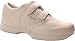 Propet Men's M3705 LifeWalker Velcro Sneaker,Sport White,10.5 XX (US Men's 10.5 EEEEE)