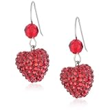 TARINA TARANTINO Iconic Classics Choke Cherry Cryst
