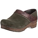 Dansko Women's Pavan Clog