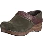 Dansko Women's Pavan Clog