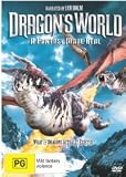 Dragon`s World - A Fantasy Made Real [Region 4] [import]