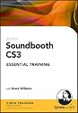 Soundbooth CS3 Essential Training