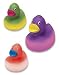Cuckoo Colour Changing Ducks