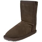 EMU Australia Toddler/Little Kid Wallaby Lo Classic Lo Sheepskin Boot