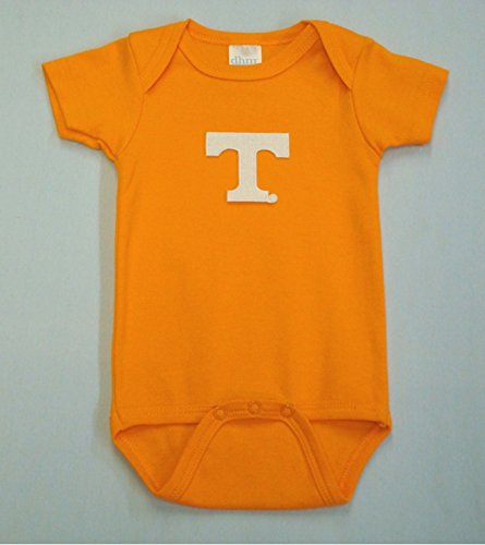 Tennessee Volunteers Baby Onesie