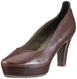 Comma Lucille 206511, Damen Pumps, Braun (cioccolata 310), EU 40