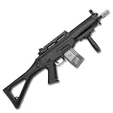 Air Sub Machine Gun Automatic G36C