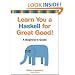 Learn You a Haskell for Great Good!: A Beginner's Guide: A Beginner's Guide to Haskell