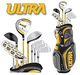 Wilson Ultra Complete Full Set