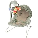 Safety 1st 25089nab Disney Bouncer