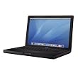 Apple MacBook black 2.2GHz Intel Core 2 Duo/1GB/160GB/SD/AP/BT