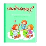 Little Wingels - Die kleinen Schutzengel. Willkommen auf Fedria: Kleine Vorlesegeschichtenvon "Franka Rausch"
