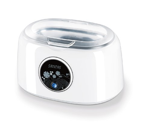 Sanitas 609.00 s SUR 28 Ultraschalreiniger