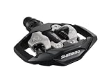 SHIMANO SPD Pedal PD-M530 noir Pédales automatiques