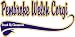 Pembroke Welsh Corgi Breed of Champion Apron