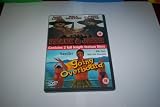 ROB LOWE / ADAM SANDLER - FRANK & JESSIE / GOING OVERBOARD - [DVD]