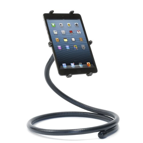 Thought Out PED4 Coil IPM10 - iPad mini Stand Flexible Gooseneck & Pivoting